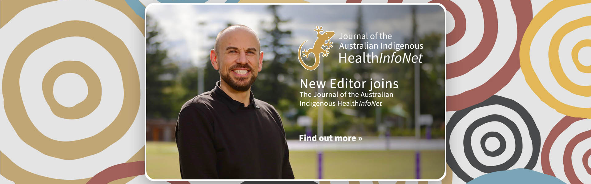Journal Editor