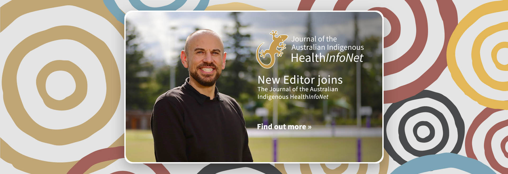 Journal Editor