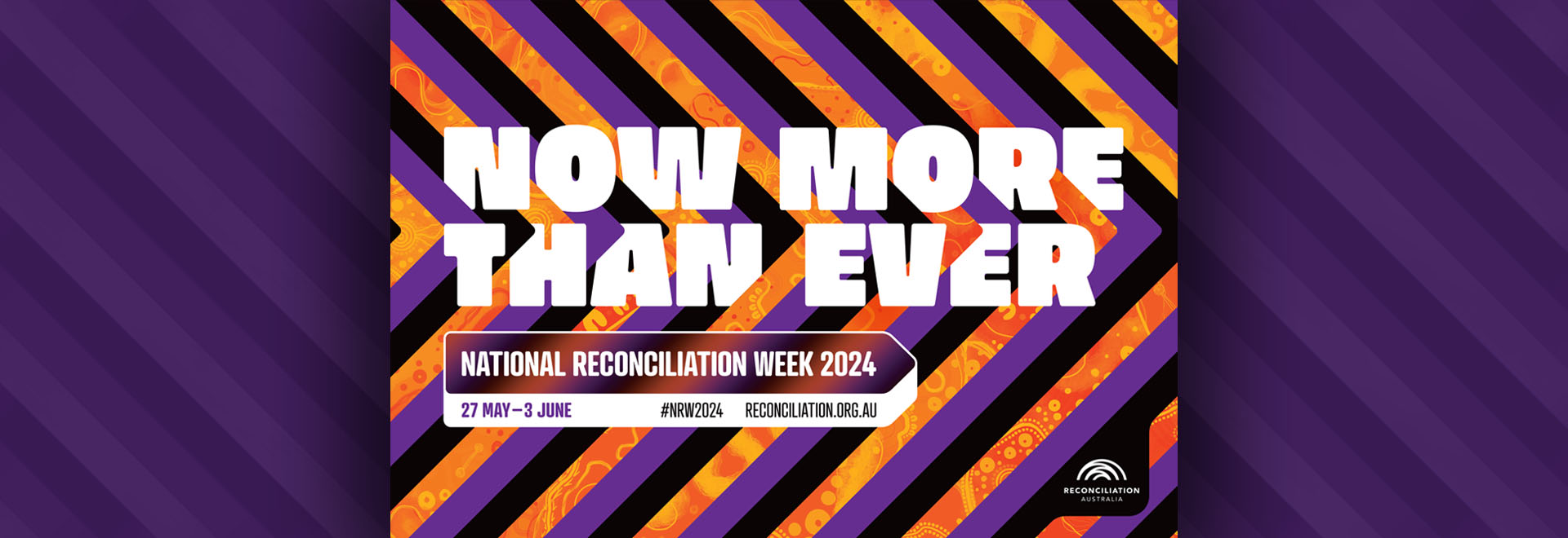 Reconciliation Week 2024